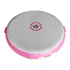 Airspot MASTER runde Gymnastikmatte, 100 x 20 cm, rosa und Produktbild-Vorschau 2