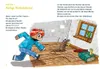 Lesenlernen mit Spaß - Minecraft 1: Zombies - bis der Arzt Produktbild-Vorschau 8