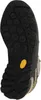 The sole of a La Sportiva Boulder X shoe. Produktbild-Vorschau