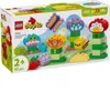 LEGO® DUPLO 10444 Kreatywny ogród kwiatowy Podgląd zdjęcia produktu 1
