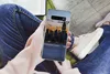 MuchoWow® Handyhülle Schutzhülle Hülle für Samsung Galaxy Produktbild-Vorschau 3
