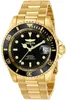 Invicta Pro Diver 8929OB Herrenuhr - Automatikwerk - Produktbild-Vorschau 1