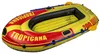 SunClub 34258 Schlauchboot Tropicana 200 mit Paddeln und Produktbild-Vorschau 18