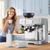 Wasserfilter Ersatz für Sage Kaffeevollautomat, 6 Stück Produktbild-Vorschau 9