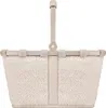 reisenthel carrybag XS teddy sand Produktbild-Vorschau 9