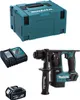Kombihammer MAKITA DHR171RTJ1 (1 x 5,0 Ah + DC18RC + MAKPAC Produktbild-Vorschau 1