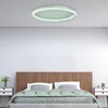 Stropní Lampa Plafon tooLight APP1463 GREEN Náhled obrázku produktu 8