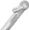 vidaXL Závesná kotva strieborná 0,7 kg Žiarovo pozinkovaná Náhľad obrázku produktu 4