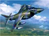 Geschenkset Harrier GR.1, 50 Years, Revell Modellbausatz Produktbild-Vorschau 13