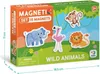 Aimants Safari 15pcs en boîte 17x11x3cm Voir les images du produit 8