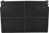 vhbw 2x Aktivkohlefilter kompatibel mit De Dietrich Produktbild-Vorschau 8
