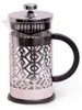 Glasbrüher für Kaffee, Kräuter, Tee French Press 600 ml Produktbild-Vorschau 1