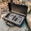 Skladací rýľ BW Bundeswehr Multifunkčný outdoorový rýľ so Náhľad obrázku produktu 7