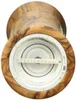 Zassenhaus Moulin à sel Frankfurt 24cm bois d'olivier Voir les images du produit 5