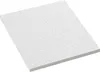 10er-Set CALGARY | Mineralfaserplatte | 62x62cm | Weiß | Produktbild-Vorschau 1