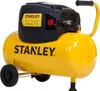 Stanley Kompressor DN200/8/24 Luftkompressor 8 Bar - 24L - Produktbild-Vorschau 4