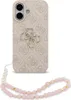 Etui Guess 4G Strap 4G Classic Logo Na Iphone 17 - Różowe Anteprima dell’immagine prodotto 11