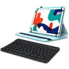 Tablet Tasche Hülle Huawei MatePad T10 9.7 Schutzhülle Produktbild-Vorschau 2