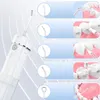 HDeye přenosný cestovní ústní irigátor, vodotěsný IPX7, Náhled obrázku produktu 6