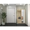 BEAUTYSOFA | Vestiaire compact FIORA - Ensemble vestiaire Voir les images du produit 4