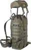 Savotta Jääkäri - M Rucksack - Coyote Braun Produktbild-Vorschau 4