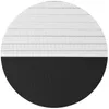 Deco4Me Doppelrollo Klemmfix ohne Bohren – Sicht- und Produktbild-Vorschau 8