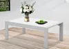 MEXO Gartentisch Aluminium mit WPC Tischplatte, Produktbild-Vorschau 1
