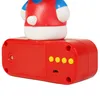 Zegar Alarmowy Hello Kitty z Podświetleniem 17 cm - Cyfrowy Anteprima dell’immagine prodotto 6