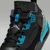 Nike Jordan Spizike Low "Black Gamma Blue" Blu, taglia: 45 Anteprima dell’immagine prodotto 7