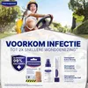 Hansaplast Extra Strong Wodoodporne plastry, 16 sztuk Náhled obrázku produktu 3