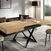Table Basse Relevable et Extensible SANDI 120x80/200 cm – Voir les images du produit 5