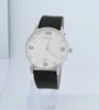 Excellanc Herrenuhr mit Kunstlederionsband Produktbild-Vorschau 1