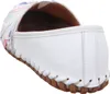 Gemini 031203-19 Damen Ballerinas Slipper Mokassin Leder , Produktbild-Vorschau 7