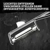 FMprofessional Sparschäler, hochwertige Gemüseschäler mit Produktbild-Vorschau 4