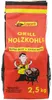 FAVORIT Grill-/Holzkohle 2,5Kg große Körnung + super Glut Produktbild-Vorschau 8