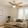 Stropný ventilátor EGLO BALLINA, 5-lopatkový ventilátor so Náhľad obrázku produktu 6