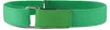 Ladeheid Kinder Gürtel Elastik-Gürtel 1-12 Jahre 34-90 cm Produktbild-Vorschau 1