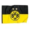 BVB Hissfahne 150x100cm Produktbild-Vorschau 1