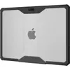 UAG – Plyo MacBook Air 13 v2022 (ľad) Náhľad obrázku produktu 3