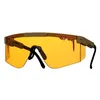 Pit Viper Sonnenbrille The 2000s , Range - Gelb Produktbild-Vorschau 1