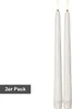 Outdoor Stabkerzen Flamme Slim 2er Set Batterie Timer H Produktbild-Vorschau 6
