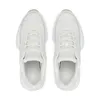 Michael Kors Baskets Femme 43S4ARFS3L-827 Couleur : Blanc Voir les images du produit 5