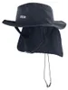 ION Hut, Wasserkappe, Strandhut, SCHWARZ, Konfektionsgröße Produktbild-Vorschau 1