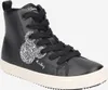 Geox Mädchen Stiefeletten J364GD 000BC C9999 Farbe: Schwarz Produktbild-Vorschau 12