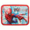 Plastik-Aufbewahrungsbox für Spielzeug mit Deckel Marvel – Produktbild-Vorschau 3