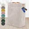 Panier à linge Lycce Wäschekorb – pliable, lavable et idéal Voir les images du produit 1