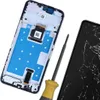 Clappio, kompletní displej LCD s dotykovým displejem Honor Náhled obrázku produktu 4