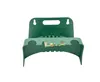 Schlauchhalter grün Wandschlauchhalter Gartenschlauchhalter Produktbild-Vorschau 2