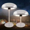 Briloner Caxa Lampada da tavolo LED senza fili IP44, Anteprima dell’immagine prodotto 3