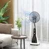 HOMCOM Standventilator mit Wasser, Ventilator mit Produktbild-Vorschau 2